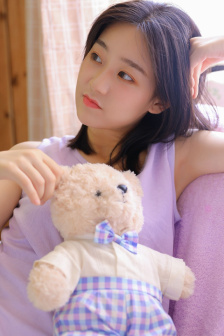 爱的狂放